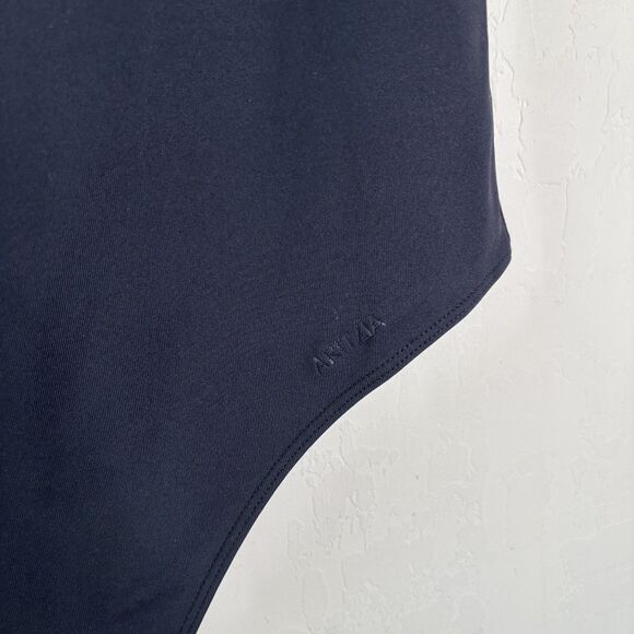 Aritzia Contour Squareneck Bodysuit Tank - Picture 8 of 8